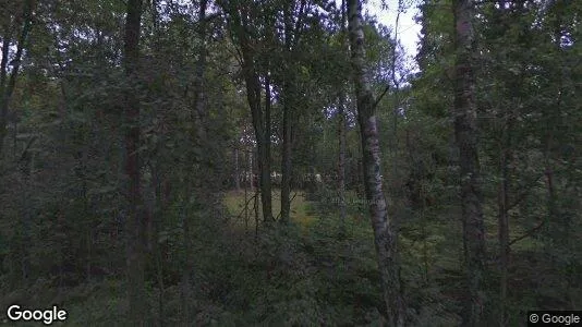 Apartments for rent in Haninge - Photo from Google Street View