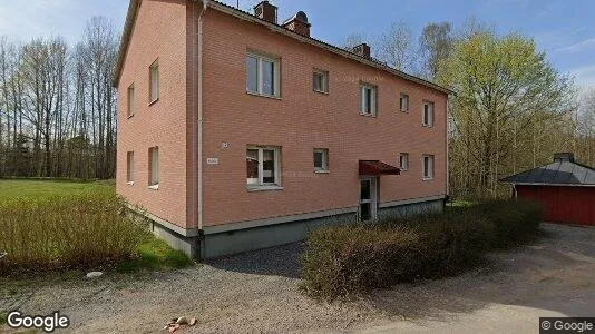 Apartments for rent in Grums - Photo from Google Street View