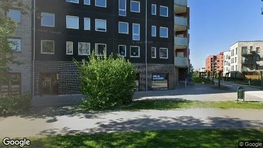 Apartments for rent in Malmö City - Photo from Google Street View