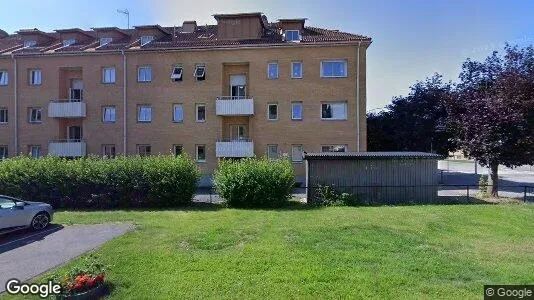Apartments for rent in Norrköping - Photo from Google Street View