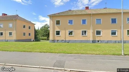 Apartments for rent in Tidaholm - Photo from Google Street View