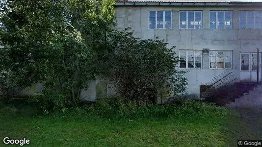 Apartments for rent in Tibro - Photo from Google Street View