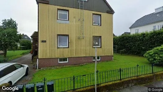 Apartments for rent in Borås - Photo from Google Street View