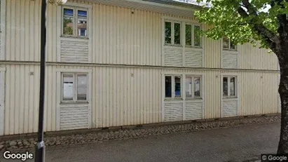 Apartments for rent in Kristinehamn - Photo from Google Street View