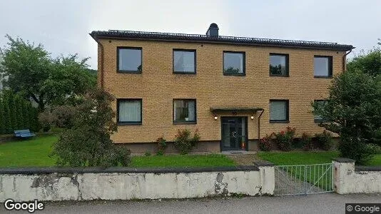 Apartments for rent in Borås - Photo from Google Street View