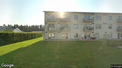Apartments for rent in Nässjö - Photo from Google Street View