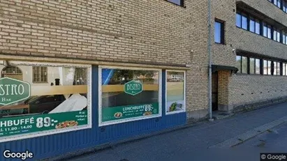 Apartments for rent in Nybro - Photo from Google Street View