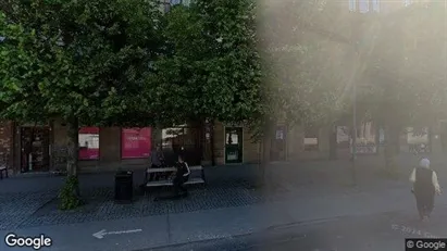 Apartments for rent in Helsingborg - Photo from Google Street View