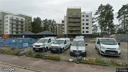 Apartments for rent in Ljungby - Photo from Google Street View