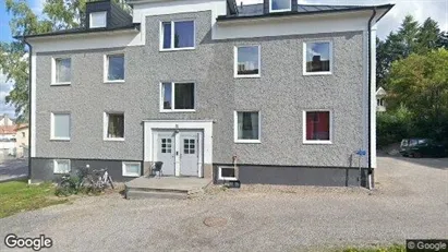 Apartments for rent in Sundsvall - Photo from Google Street View