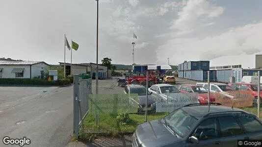 Apartments for rent in Jönköping - Photo from Google Street View
