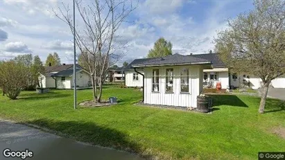 Apartments for rent in Skellefteå - Photo from Google Street View