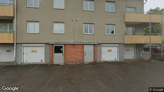 Apartments for rent in Kristinehamn - Photo from Google Street View