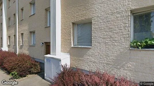 Apartments for rent in Norrköping - Photo from Google Street View