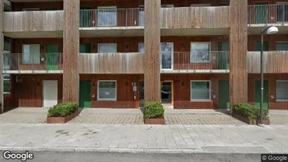 Apartments for rent in Örebro - Photo from Google Street View