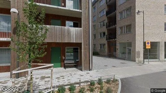 Apartments for rent in Örebro - Photo from Google Street View