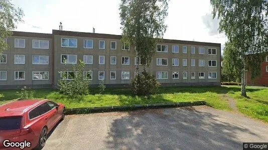 Apartments for rent in Mariestad - Photo from Google Street View