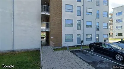 Apartments for rent in Haninge - Photo from Google Street View
