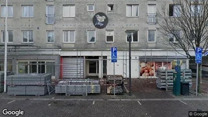 Apartments for rent in Helsingborg - Photo from Google Street View