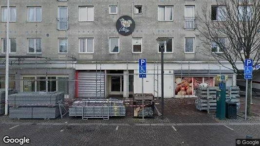 Apartments for rent in Helsingborg - Photo from Google Street View