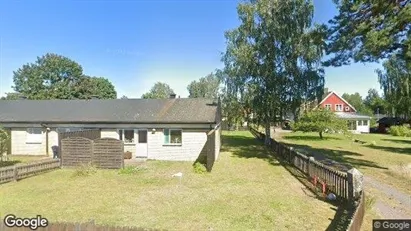 Apartments for rent in Oskarshamn - Photo from Google Street View