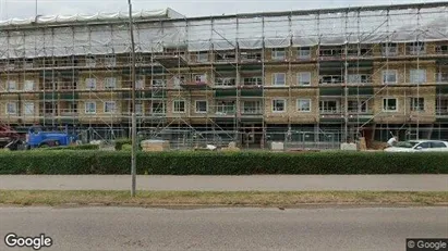 Apartments for rent in Oskarshamn - Photo from Google Street View