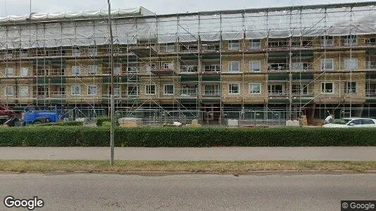 Apartments for rent in Oskarshamn - Photo from Google Street View