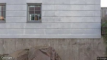 Apartments for rent in Lysekil - Photo from Google Street View