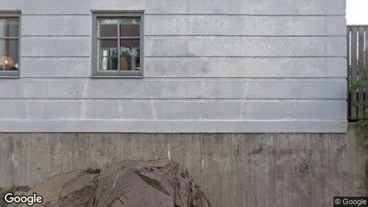 Apartments for rent in Lysekil - Photo from Google Street View