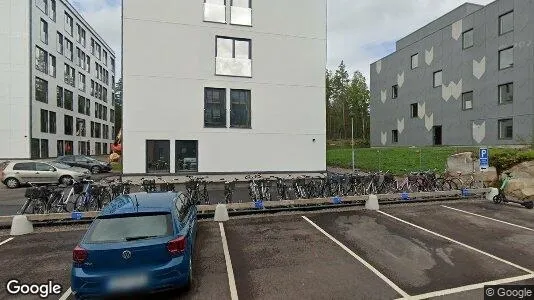 Apartments for rent in Karlstad - Photo from Google Street View