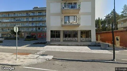 Apartments for rent in Upplands-Bro - Photo from Google Street View