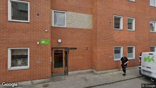 Apartments for rent in Malmö City - Photo from Google Street View