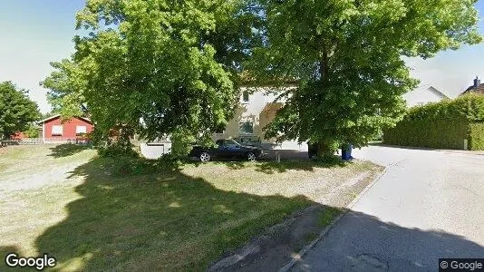 Apartments for rent in Linköping - Photo from Google Street View