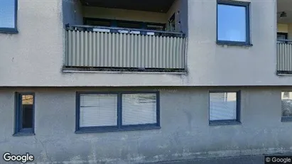 Apartments for rent in Osby - Photo from Google Street View