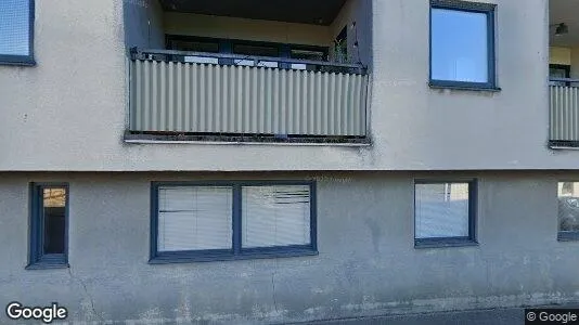 Apartments for rent in Osby - Photo from Google Street View