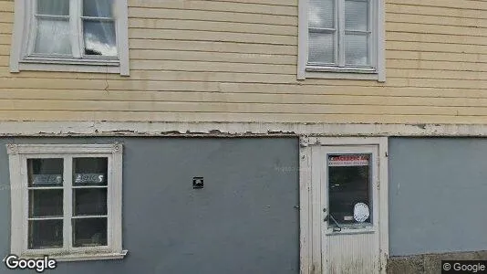 Apartments for rent in Sundsvall - Photo from Google Street View