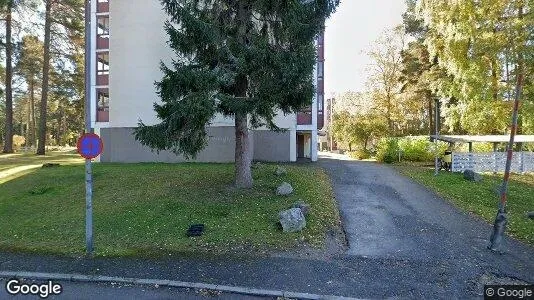 Apartments for rent in Gävle - Photo from Google Street View