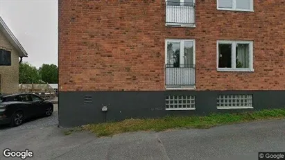 Apartments for rent in Luleå - Photo from Google Street View
