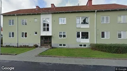 Apartments for rent in Älmhult - Photo from Google Street View