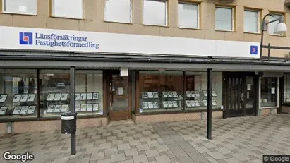 Apartments for rent in Lundby - Photo from Google Street View