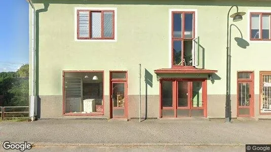 Apartments for rent in Flen - Photo from Google Street View
