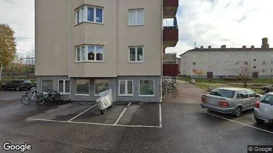 Apartments for rent in Eskilstuna - Photo from Google Street View