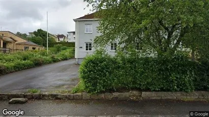 Apartments for rent in Ulricehamn - Photo from Google Street View