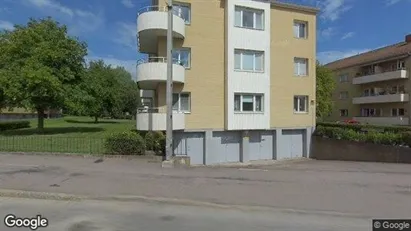Apartments for rent in Norrköping - Photo from Google Street View
