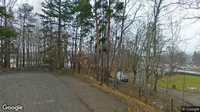 Apartments for rent in Täby - Photo from Google Street View