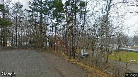 Apartments for rent in Täby - Photo from Google Street View