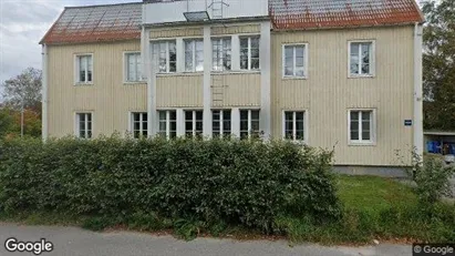 Apartments for rent in Sundsvall - Photo from Google Street View