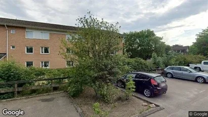 Apartments for rent in Helsingborg - Photo from Google Street View