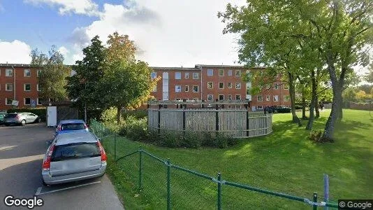 Apartments for rent in Åstorp - Photo from Google Street View