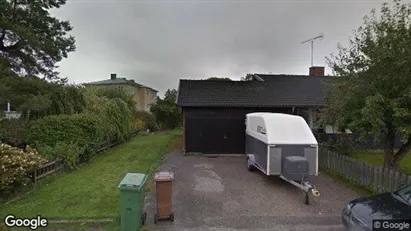 Apartments for rent in Kungsör - Photo from Google Street View